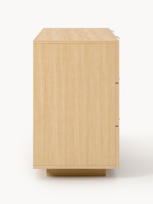 Wooden Dresser Sato