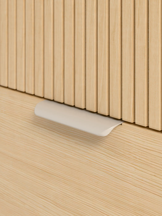 Wooden Dresser Sato