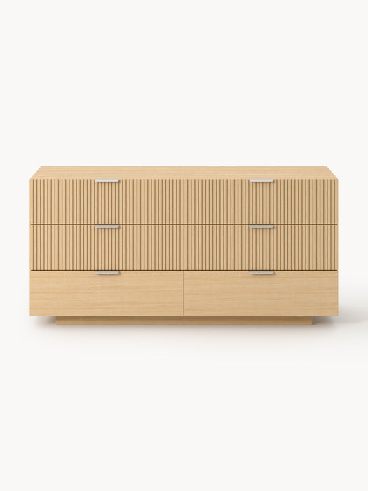 Wooden Dresser Sato