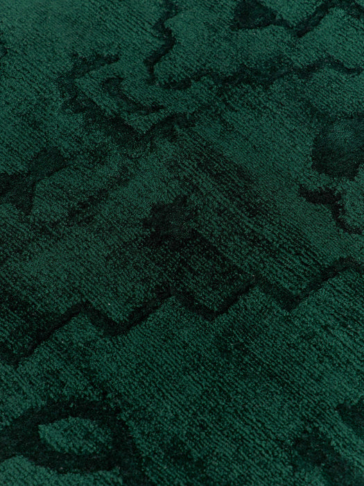 Shaila Hand-Woven Viscose Runner