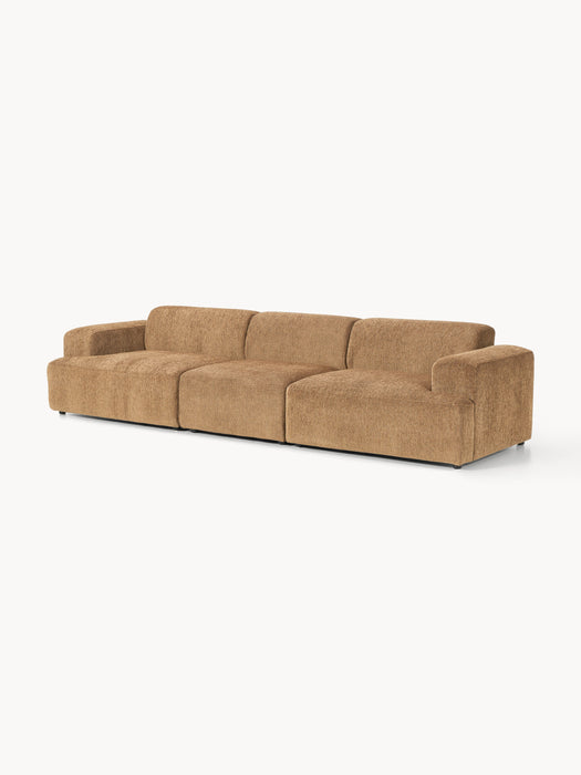 Sofa Melva 4-seater