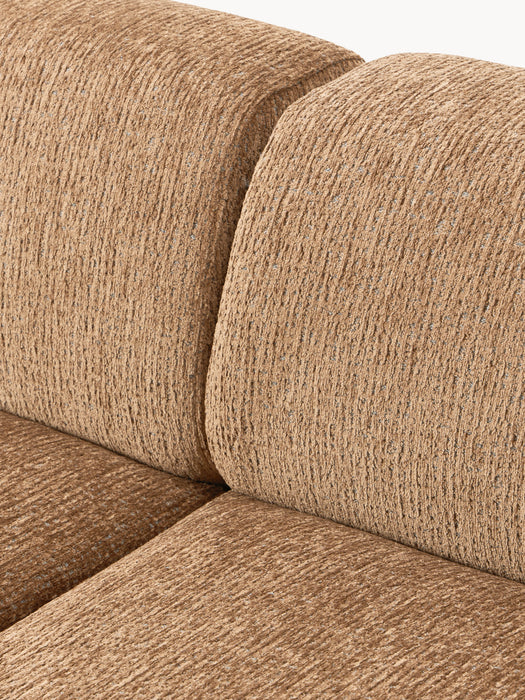 Sofa Melva 4-seater