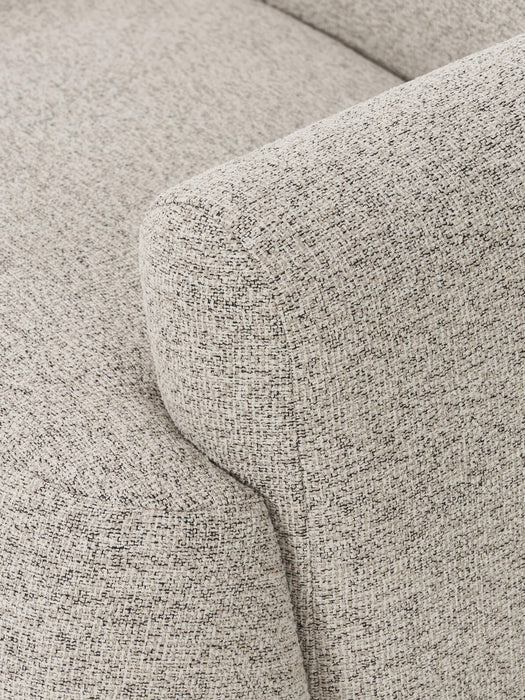 XL Modular Boucl Sofa Sofia