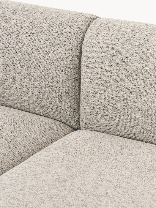 XL Modular Boucl Sofa Sofia