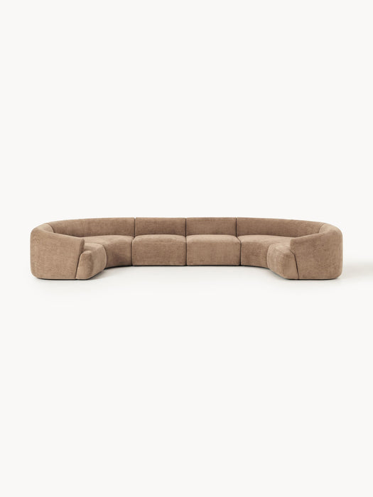 XL Modular Sofa Sofia