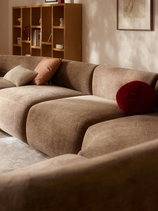 XL Modular Sofa Sofia