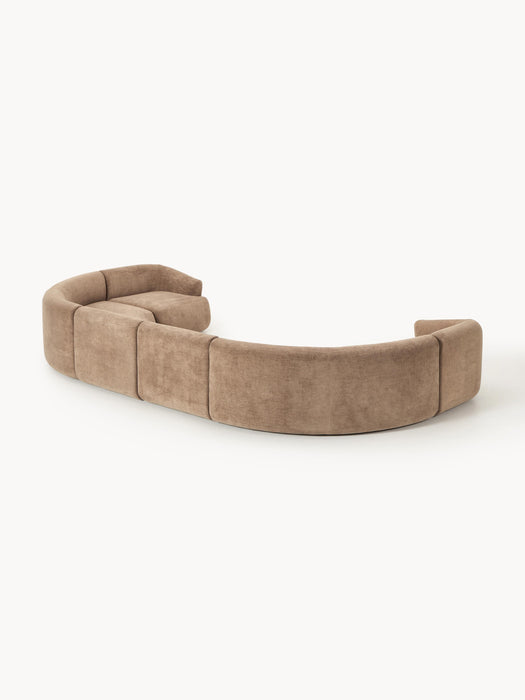 XL Modular Sofa Sofia
