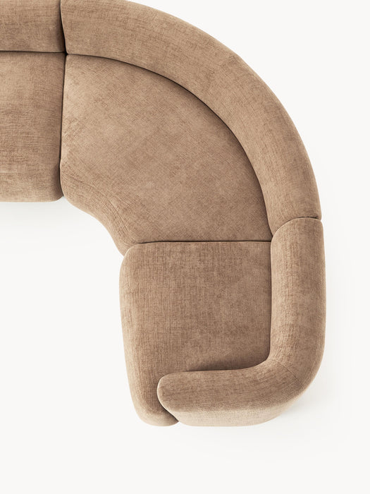 XL Modular Sofa Sofia