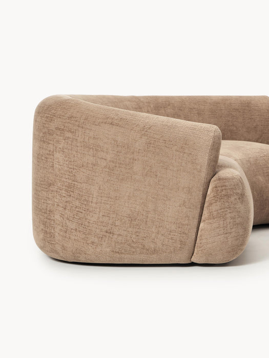 XL Modular Sofa Sofia