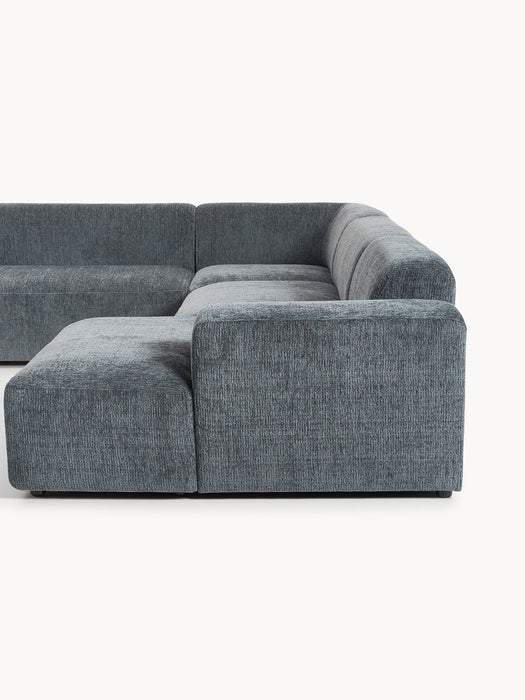 Melva XL Corner Sofa