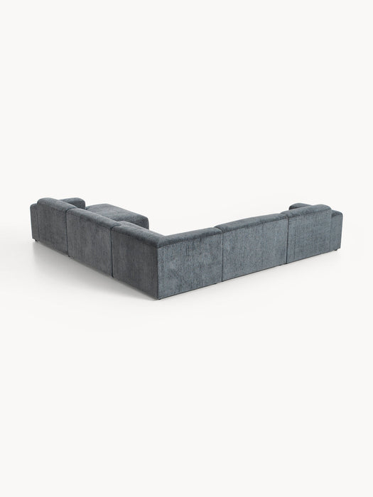 Melva XL Corner Sofa
