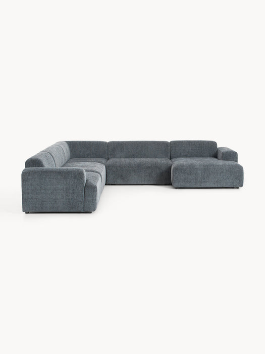 Melva XL Corner Sofa