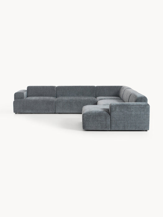 Melva XL Corner Sofa