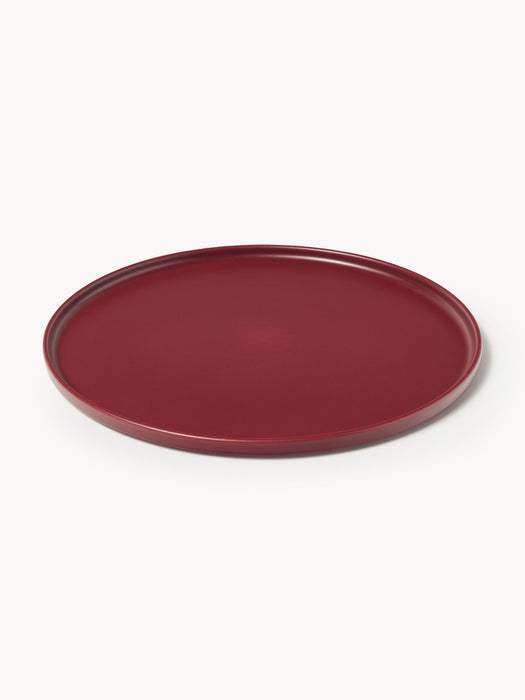 Handmade Dinner Plates Lowri Set of 4