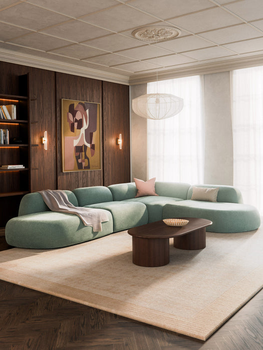 Wolke XL Modular Corner Sofa
