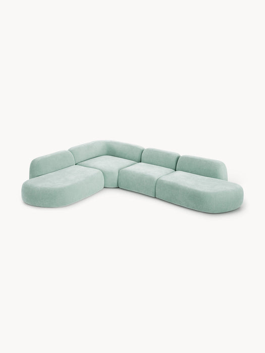 Wolke XL Modular Corner Sofa