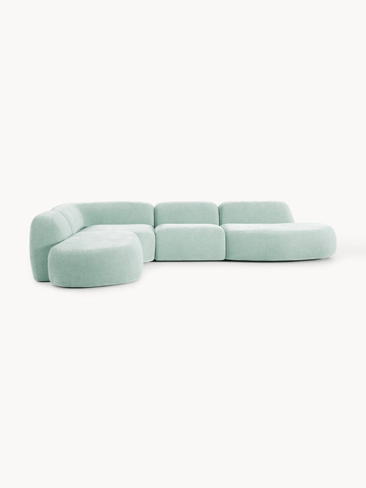 Wolke XL Modular Corner Sofa