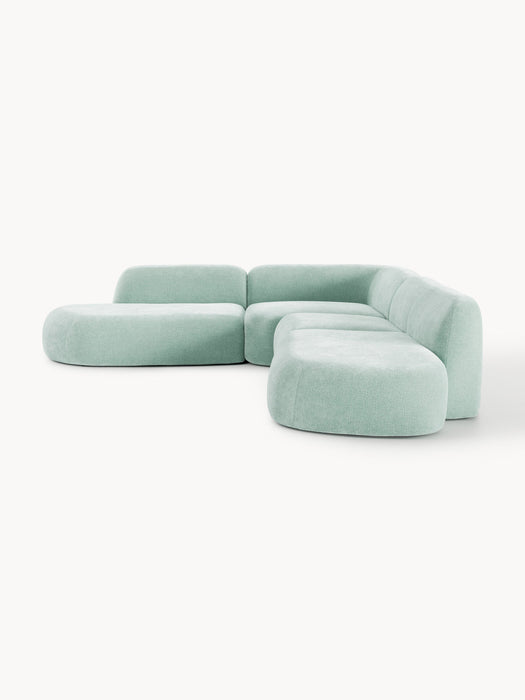 Wolke XL Modular Corner Sofa