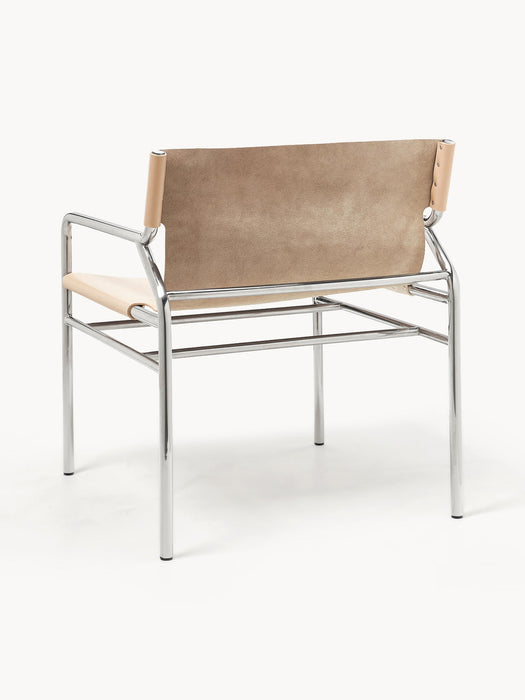 Dion Leather Armchair