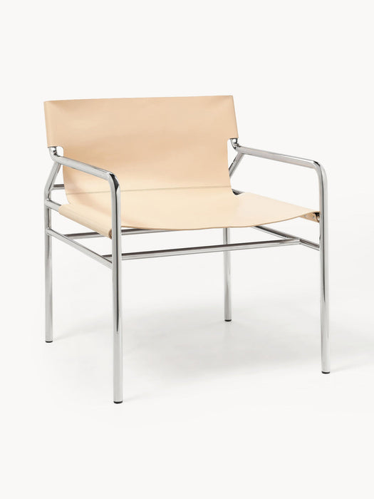 Dion Leather Armchair