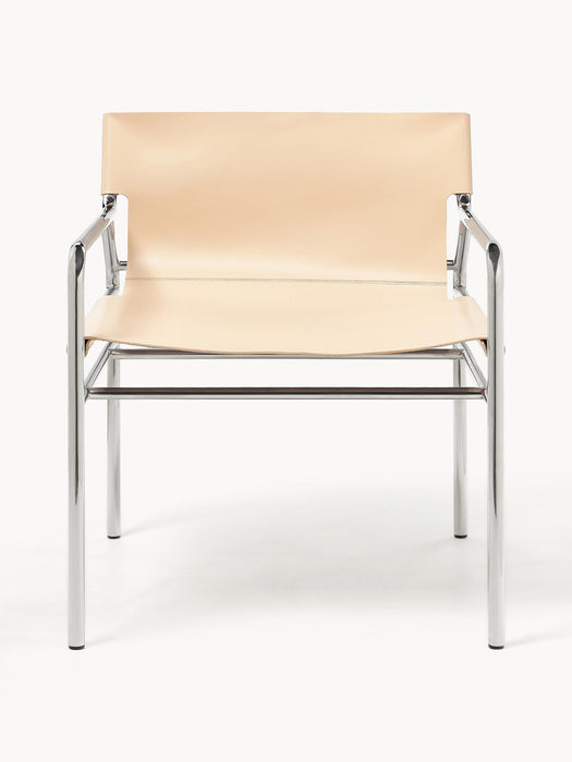 Dion Leather Armchair