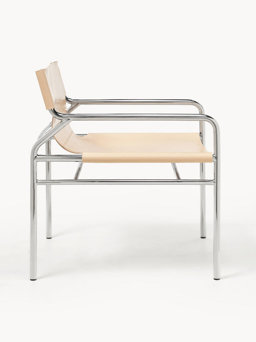 Dion Leather Armchair