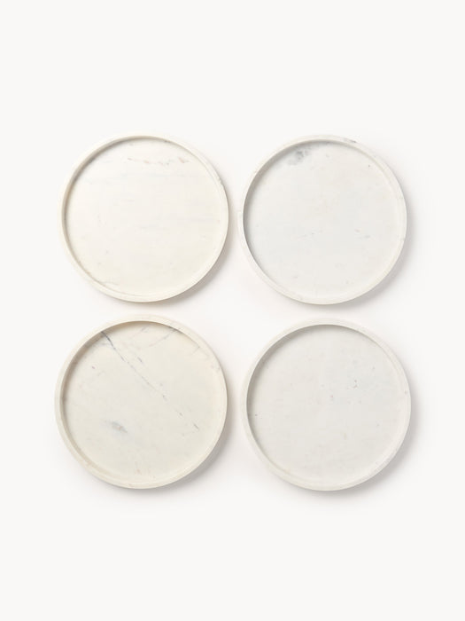 Decorative Marble Tray Venice 35 cm