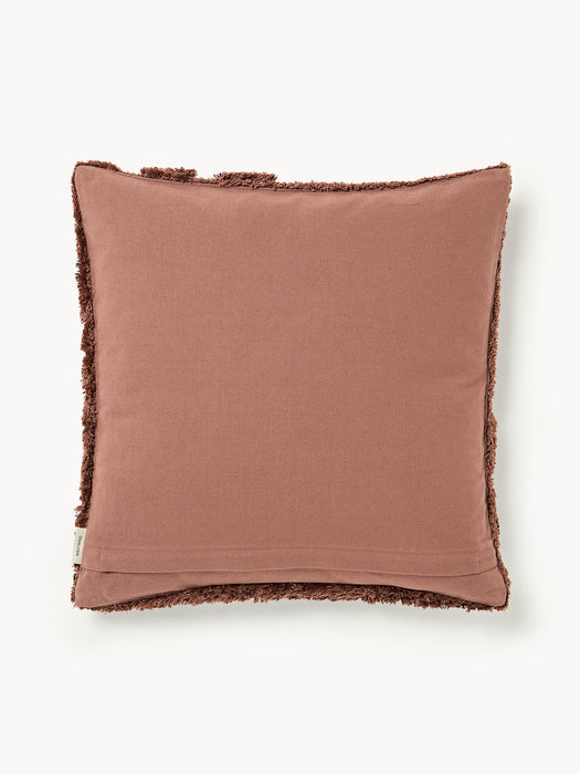 Sedna Hand-Tufted Cushion Cover