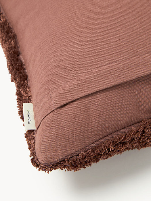 Sedna Hand-Tufted Cushion Cover