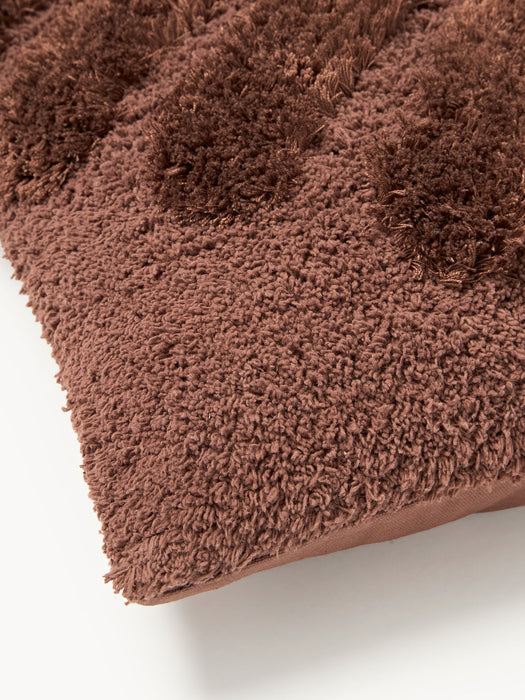 Sedna Hand-Tufted Cushion Cover