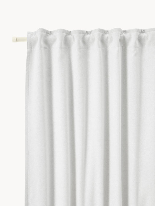 Blackout Multi-Band Curtain Tulia W 280 cm