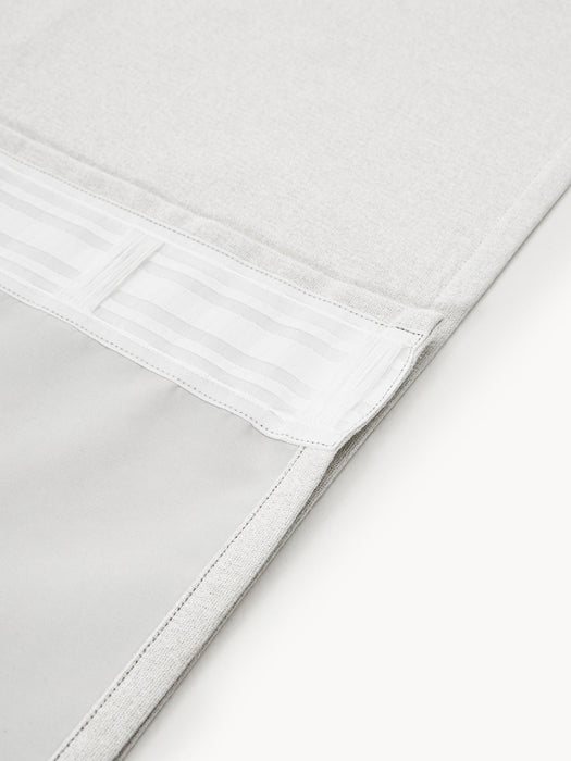 Tulia Blackout Multi-Band Curtain, W 280 cm