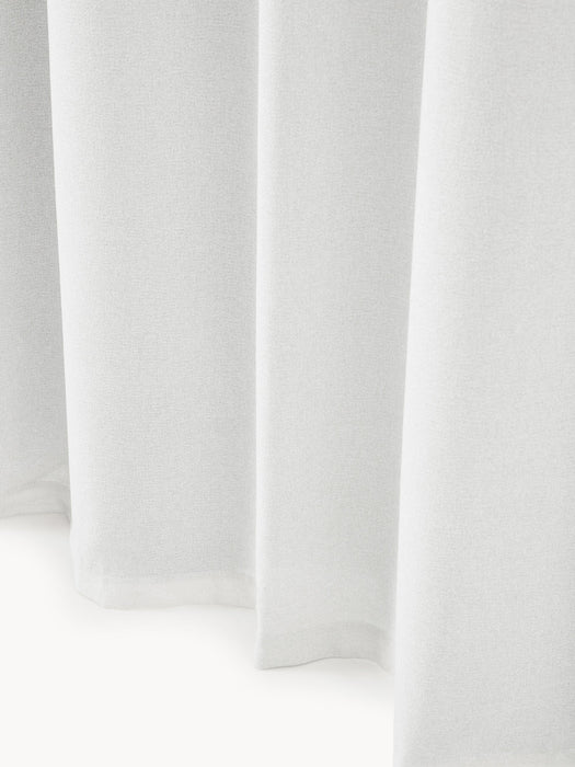 Tulia Blackout Multi-Band Curtain, W 280 cm