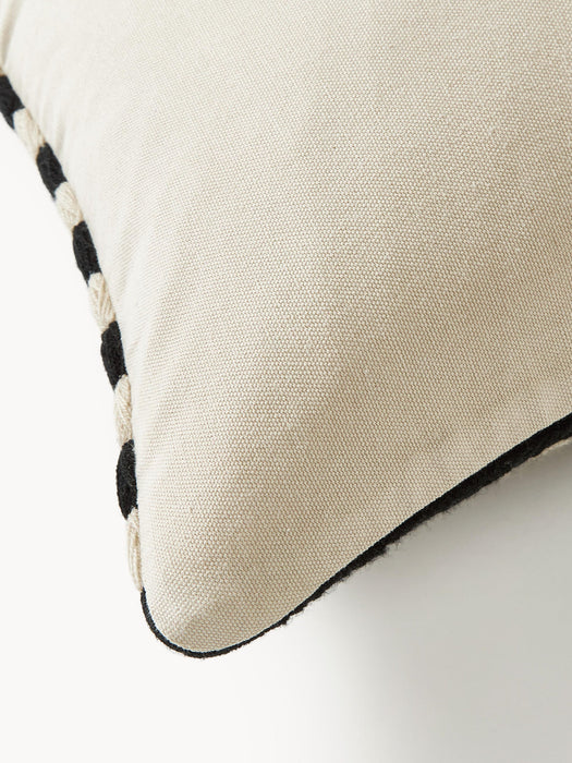 Henry Handmade Cushion Cover