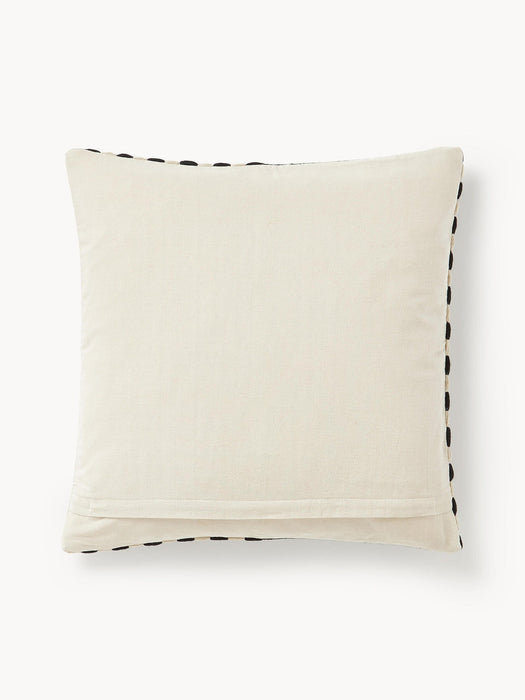 Henry Handmade Cushion Cover