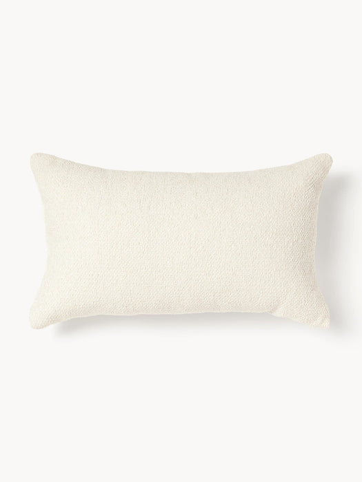 Alka Bouclé Outdoor Cushion