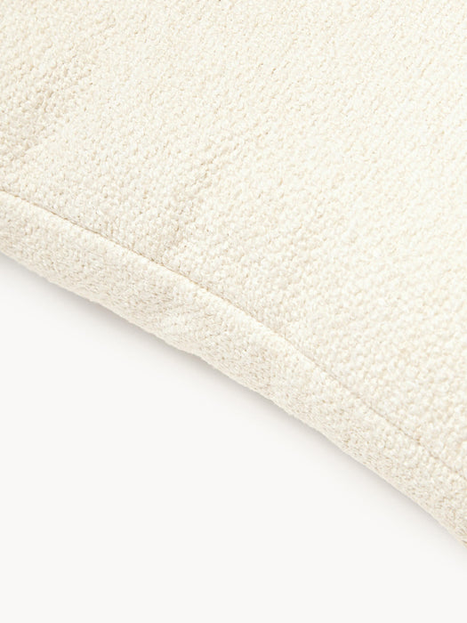 Alka Bouclé Outdoor Cushion