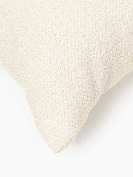 Alka Bouclé Outdoor Cushion