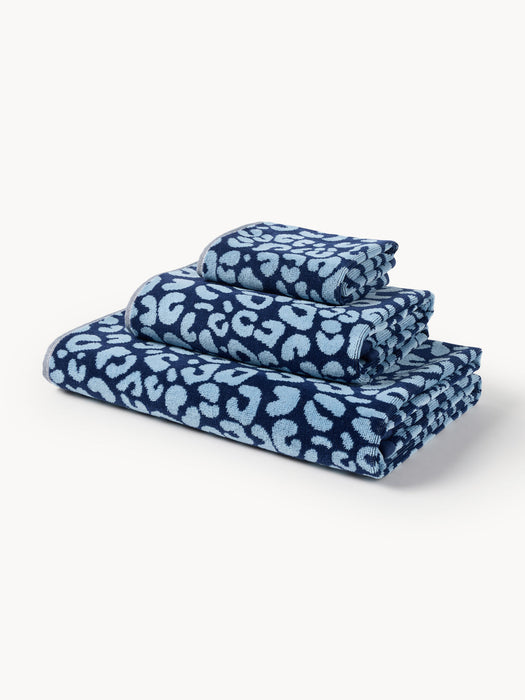 Leo Towel Set, in various set sizes