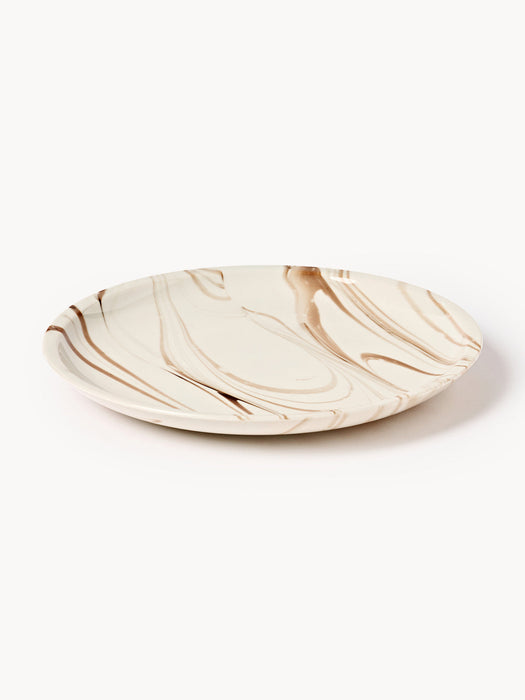 Marby Breakfast Plate, Set of 4