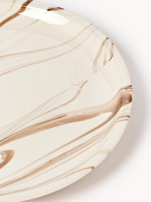 Marby Breakfast Plate, Set of 4