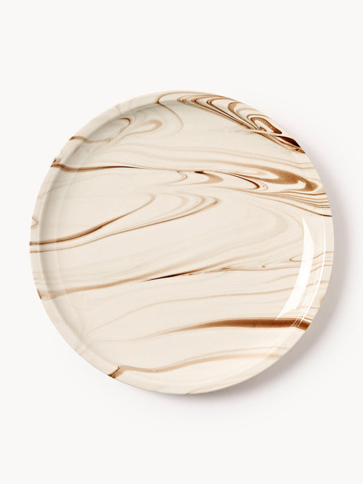 Breakfast Plate Marby Set of 4