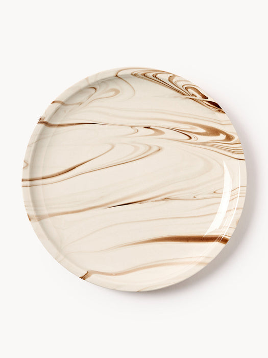 Marby Breakfast Plate, Set of 4