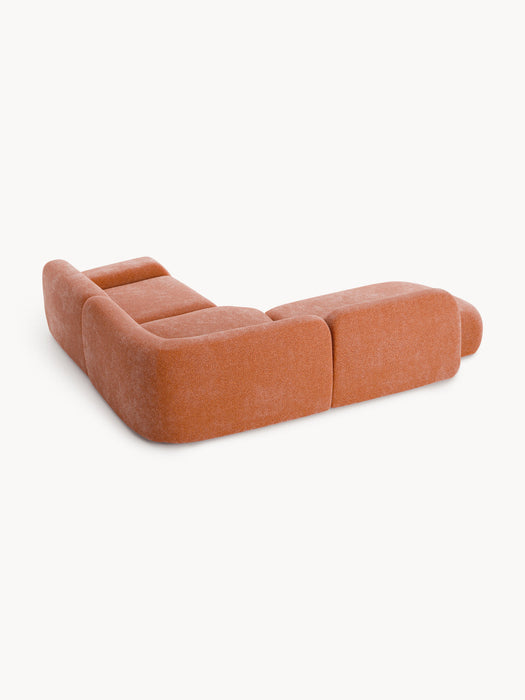 Wolke Modular Corner Sofa (4-seater)