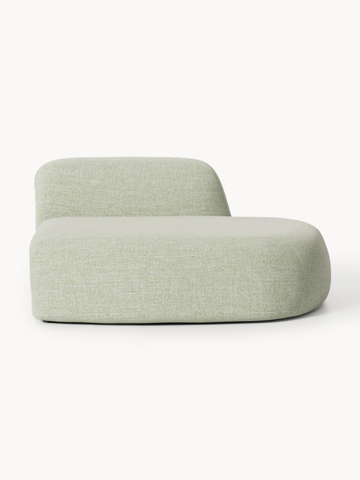 Boucl Chaise Module Wolke