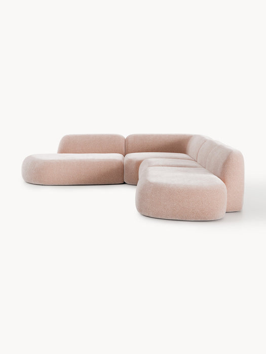Wolke XL Modular Corner Sofa