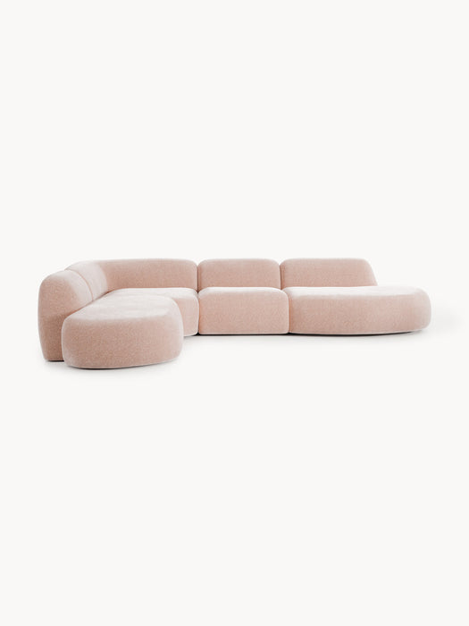 Wolke XL Modular Corner Sofa