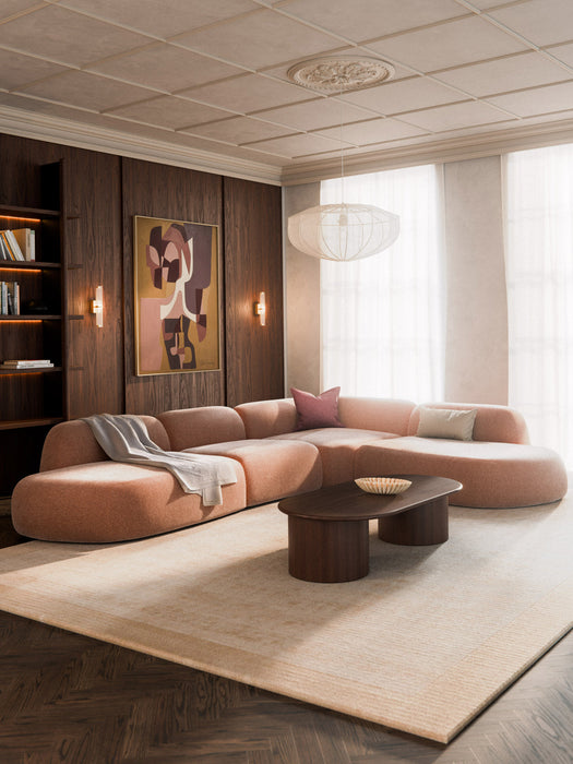 Wolke XL Modular Corner Sofa