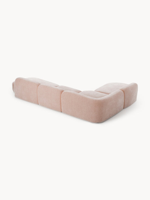 Wolke XL Modular Corner Sofa