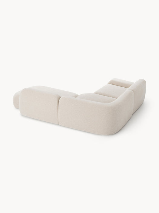Wolke Modular Corner Sofa (4-seater)